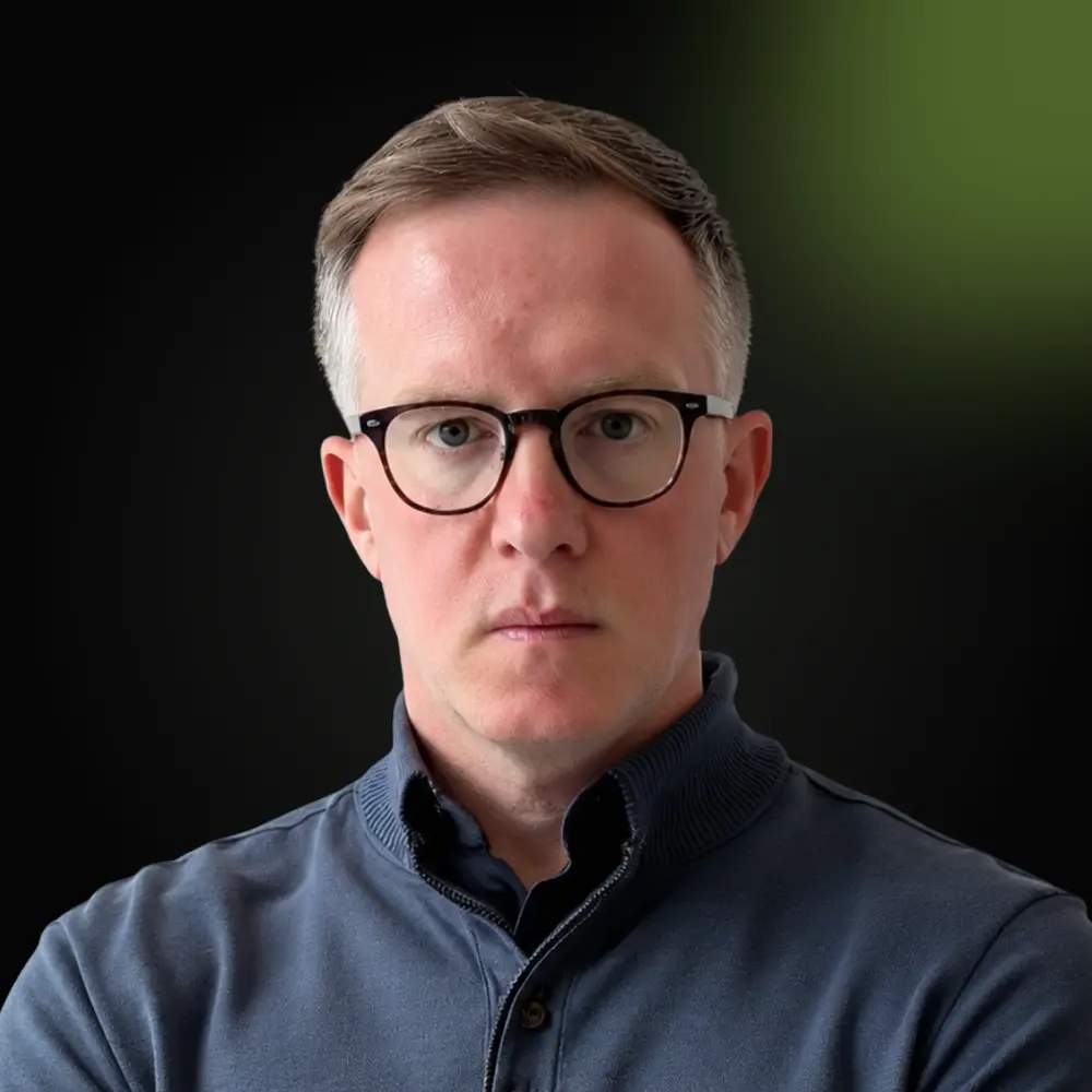 Ben Firman